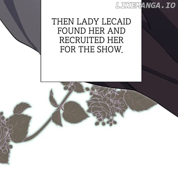From Misery to Majesty Chapter 47 page 30