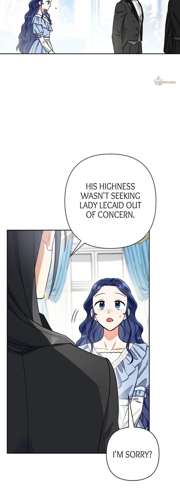 From Misery to Majesty Chapter 46 page 30