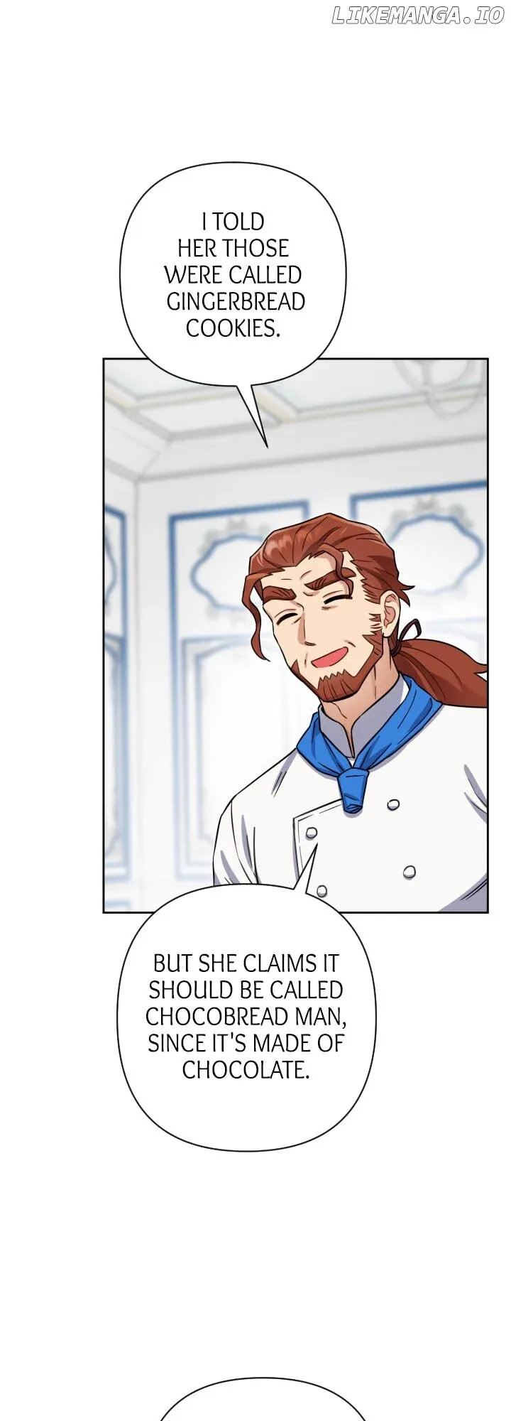 From Misery to Majesty Chapter 47 page 8
