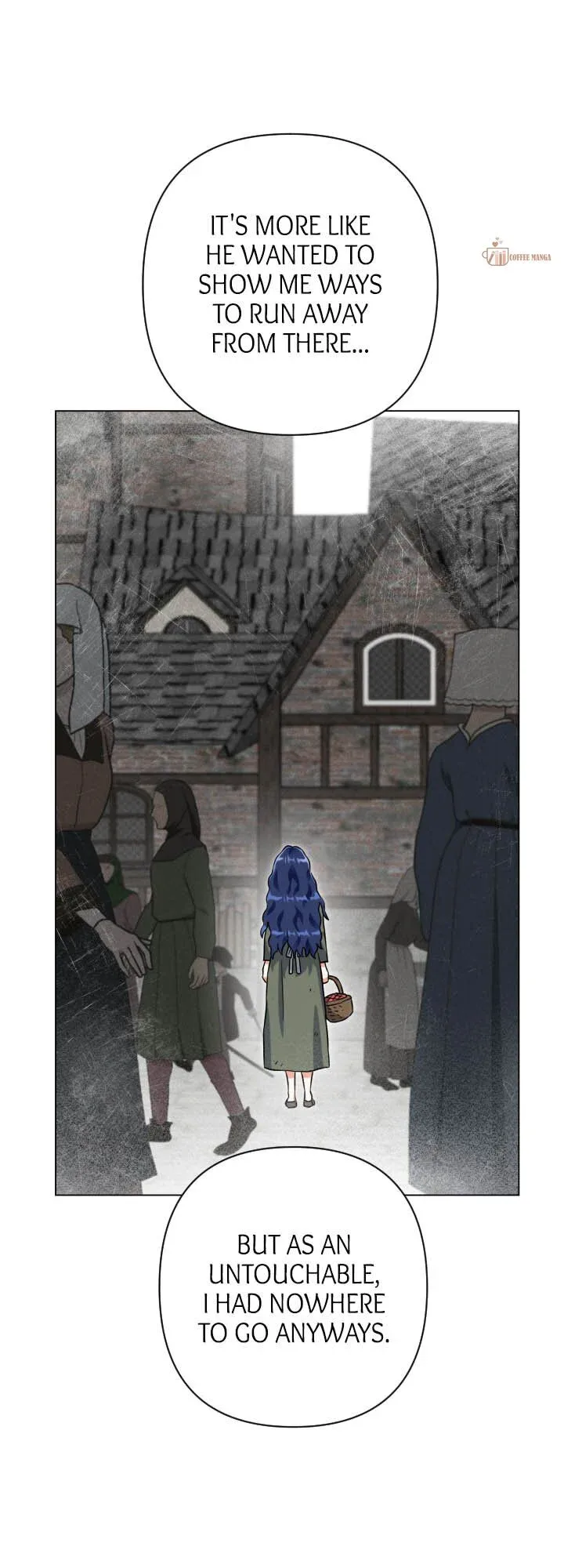 From Misery to Majesty Chapter 46 page 9