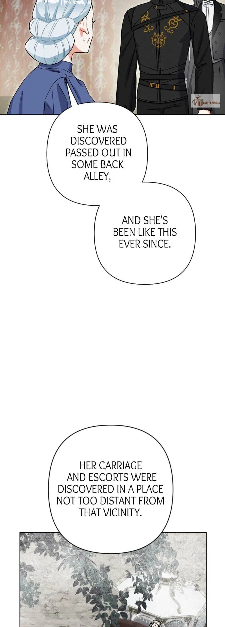 From Misery to Majesty Chapter 46 page 38