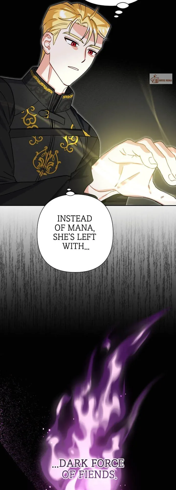 From Misery to Majesty Chapter 46 page 45