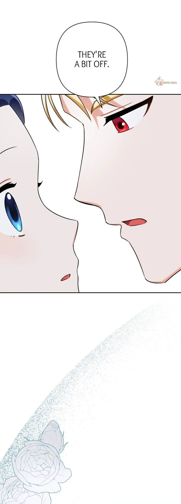 From Misery to Majesty Chapter 46 page 15