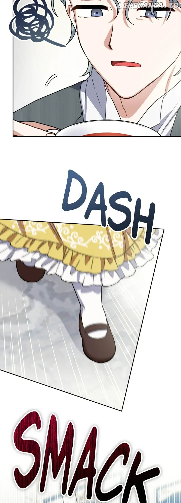 From Misery to Majesty Chapter 47 page 15