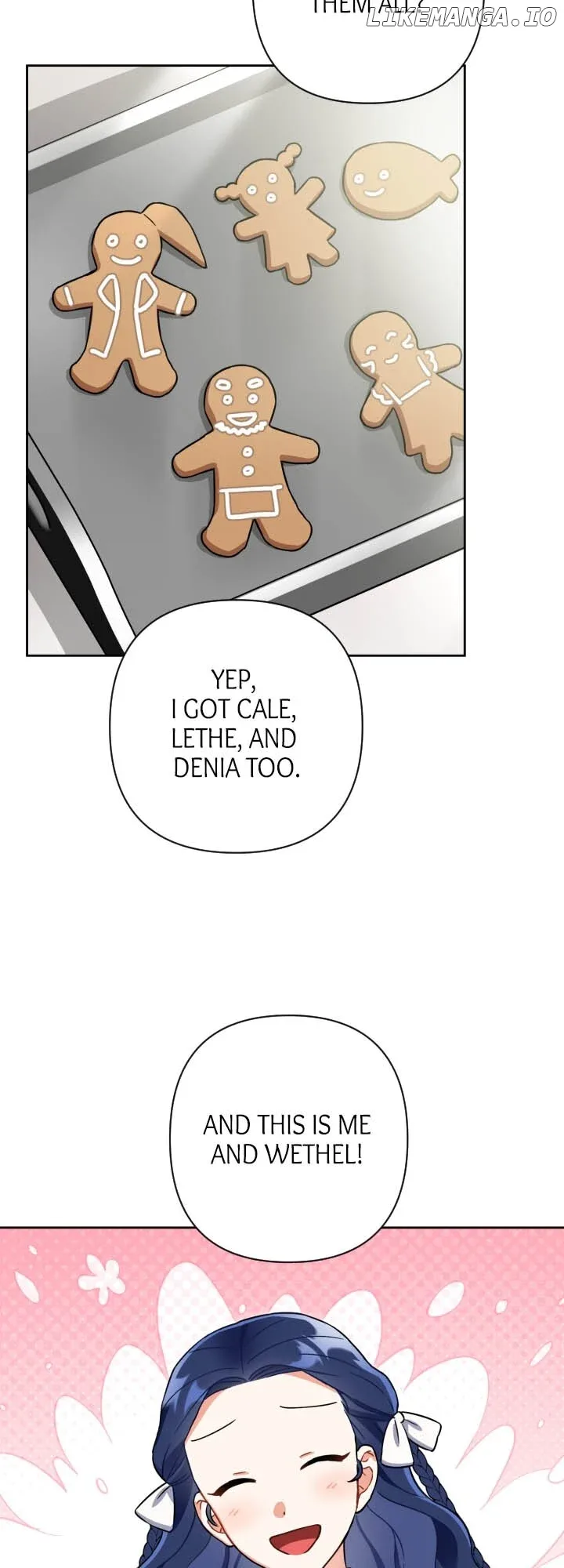 From Misery to Majesty Chapter 47 page 4