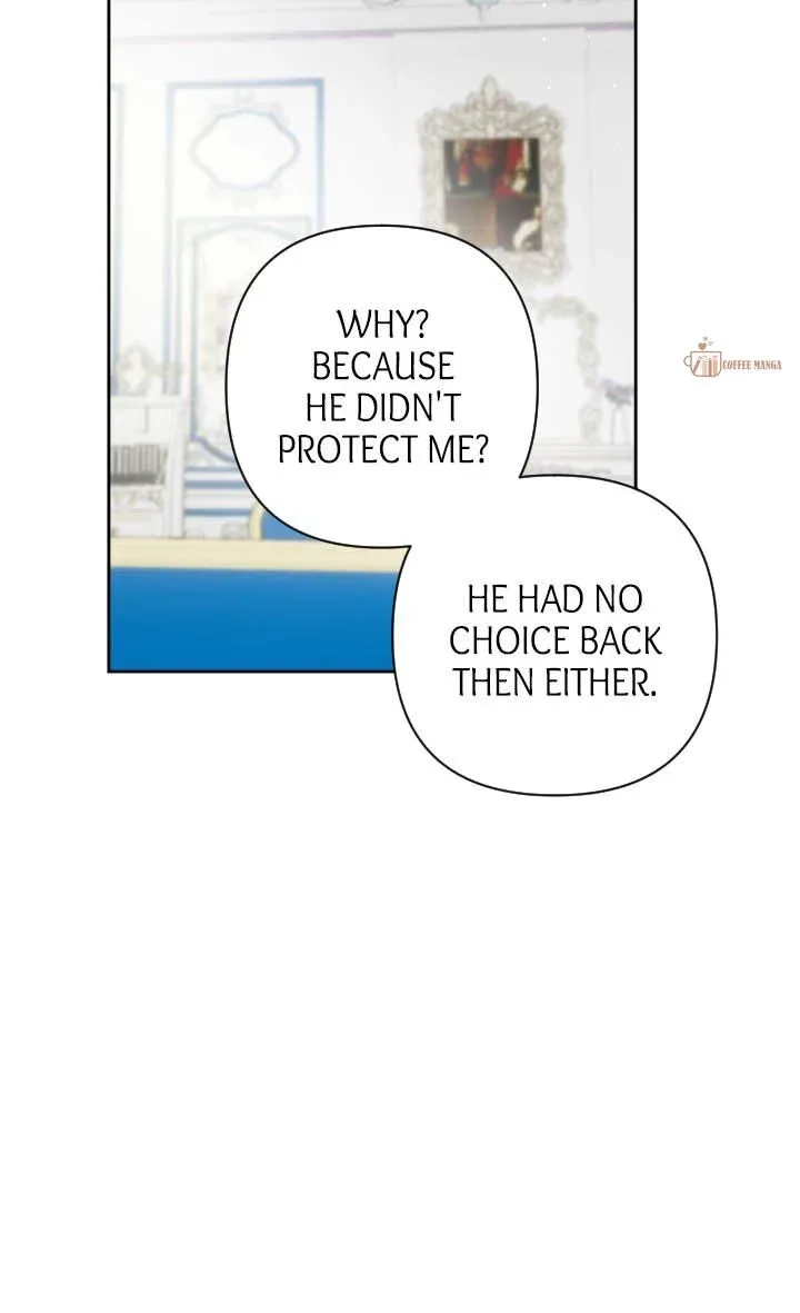 From Misery to Majesty Chapter 46 page 8
