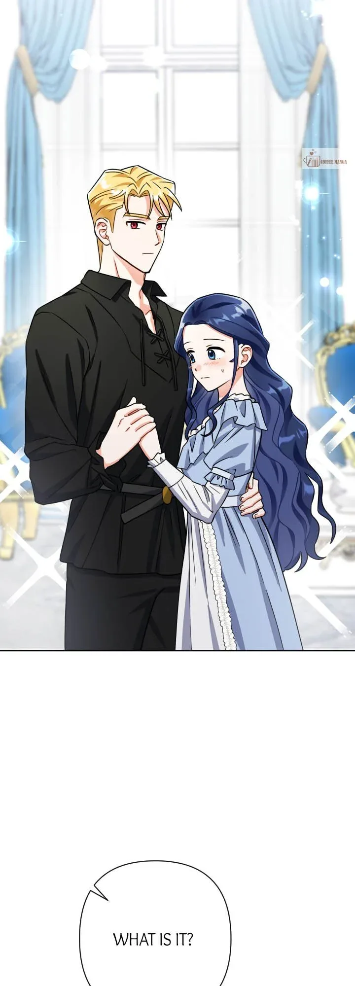 From Misery to Majesty Chapter 46 page 24