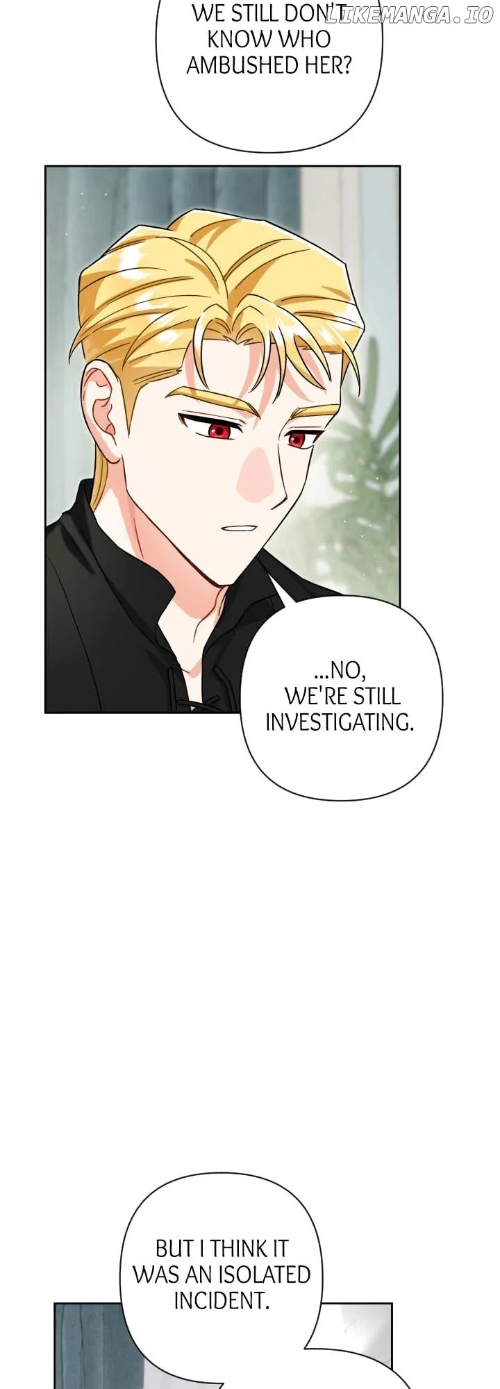 From Misery to Majesty Chapter 47 page 33