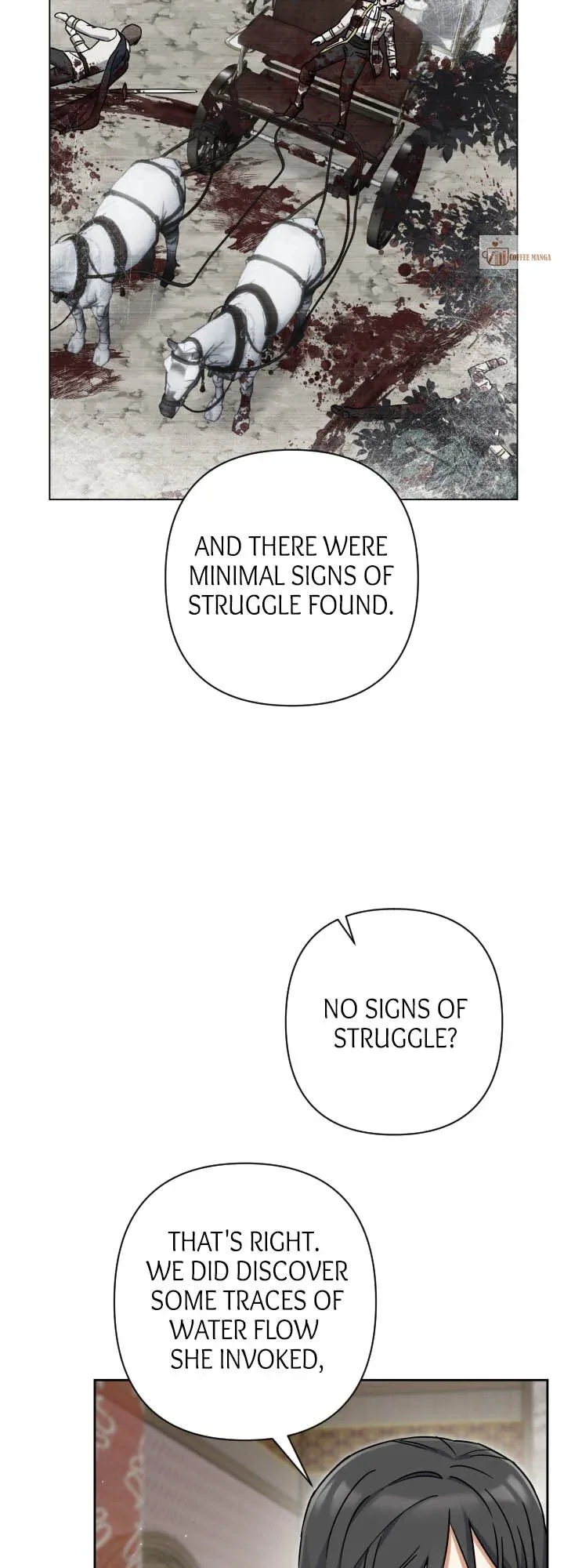 From Misery to Majesty Chapter 46 page 39