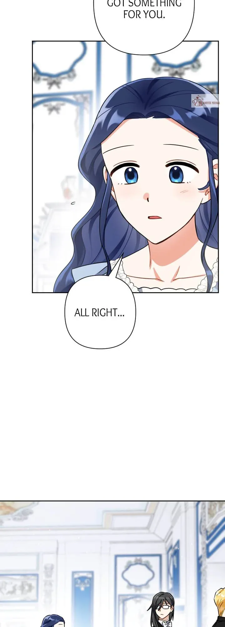 From Misery to Majesty Chapter 46 page 29