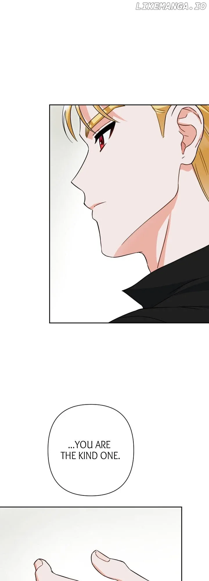 From Misery to Majesty Chapter 47 page 48