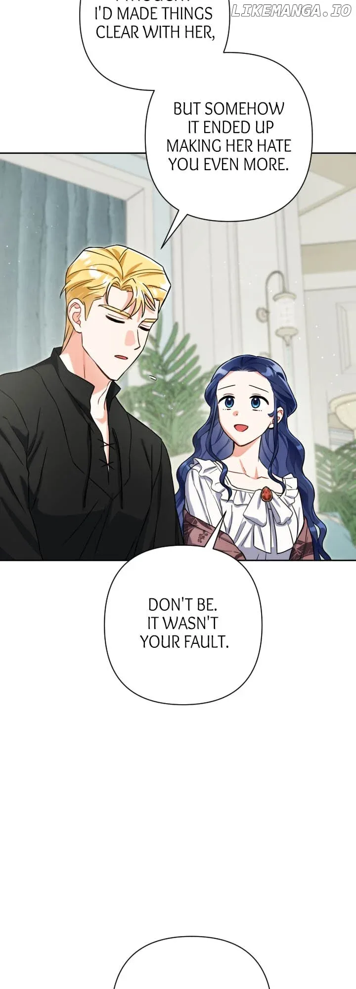 From Misery to Majesty Chapter 47 page 32