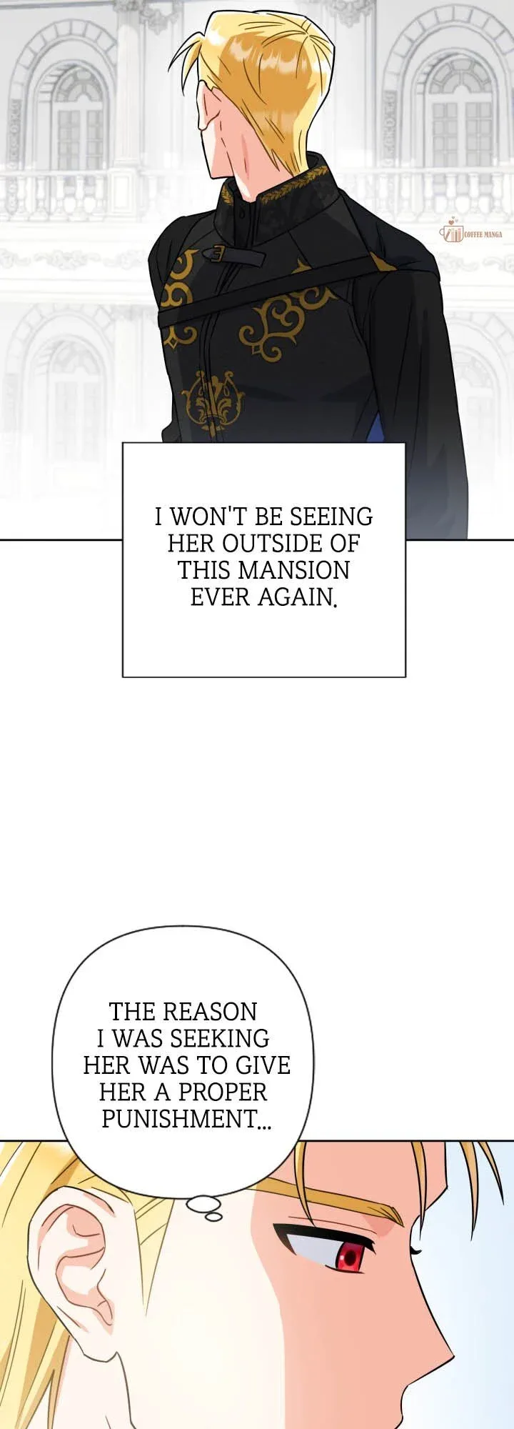 From Misery to Majesty Chapter 46 page 62