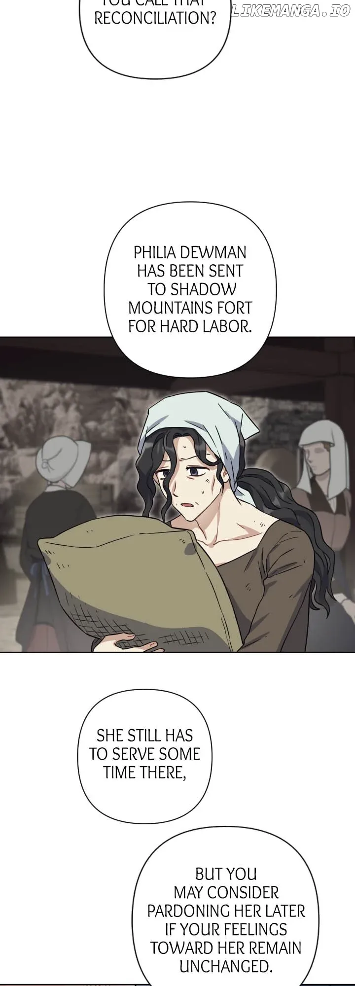 From Misery to Majesty Chapter 47 page 40