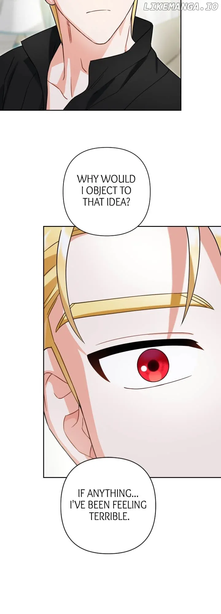From Misery to Majesty Chapter 47 page 45