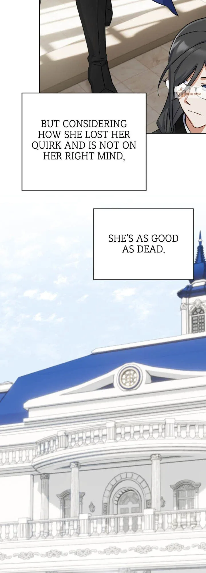 From Misery to Majesty Chapter 46 page 61