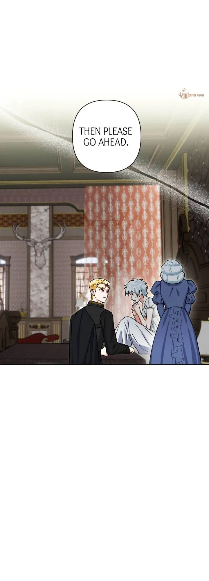 From Misery to Majesty Chapter 46 page 56
