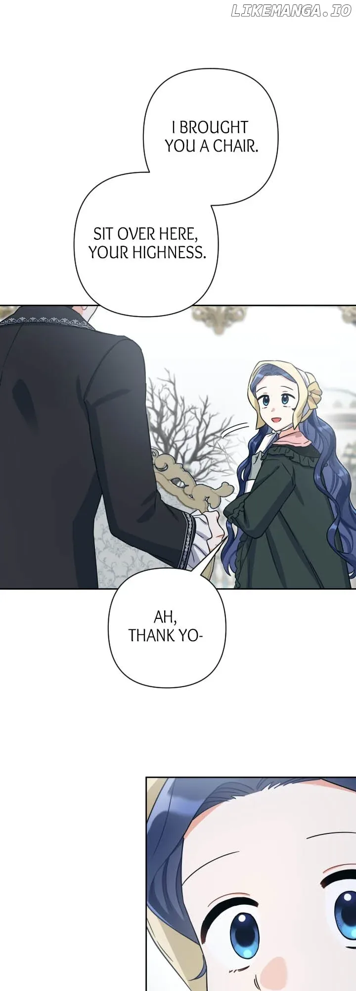 From Misery to Majesty Chapter 47 page 58