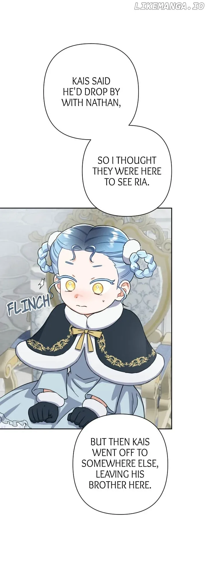 From Misery to Majesty Chapter 48 page 11