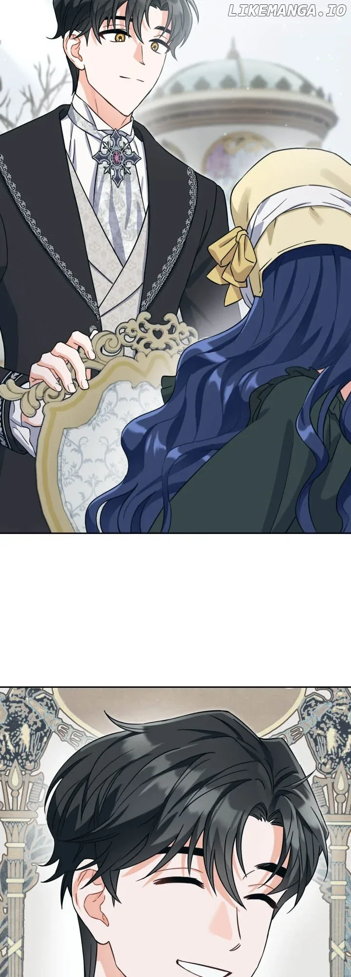 From Misery to Majesty Chapter 48 page 3