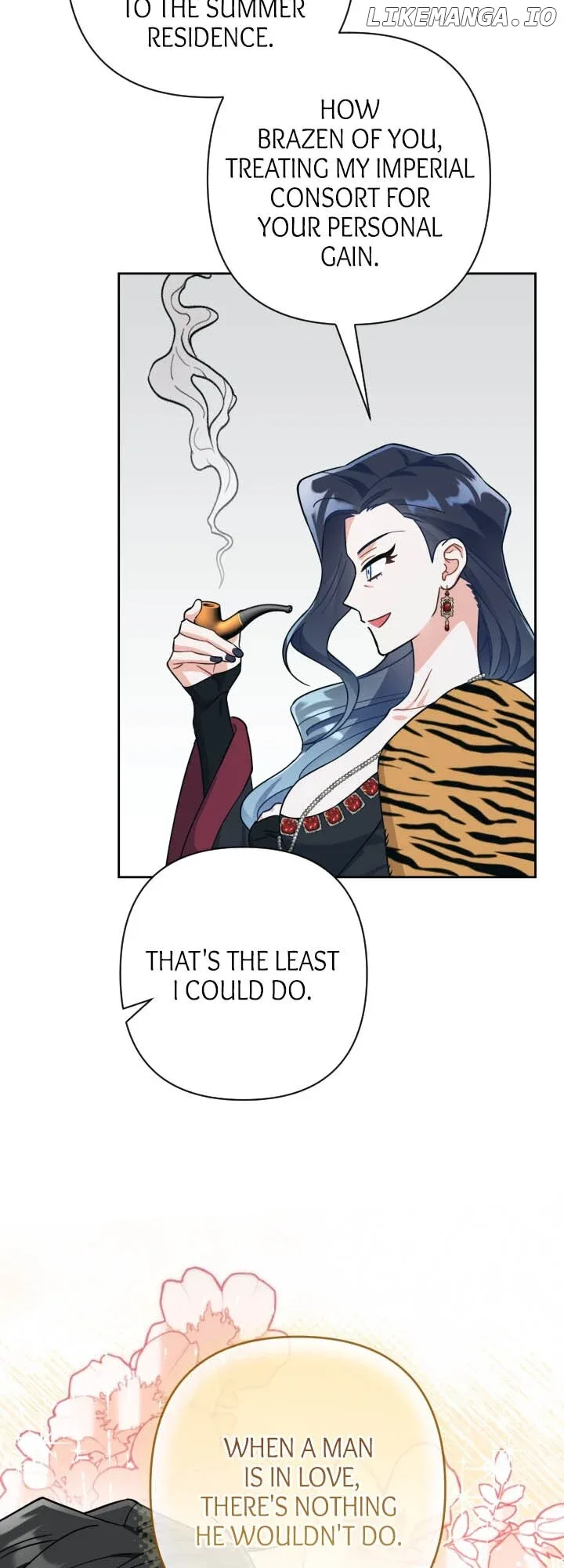 From Misery to Majesty Chapter 48 page 13