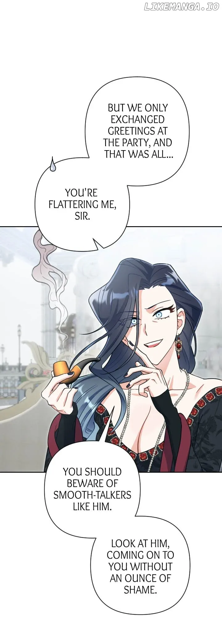 From Misery to Majesty Chapter 48 page 7
