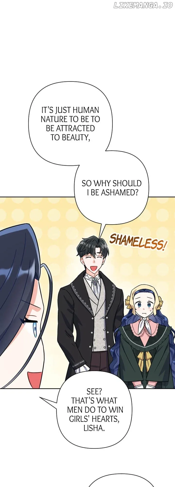 From Misery to Majesty Chapter 48 page 8