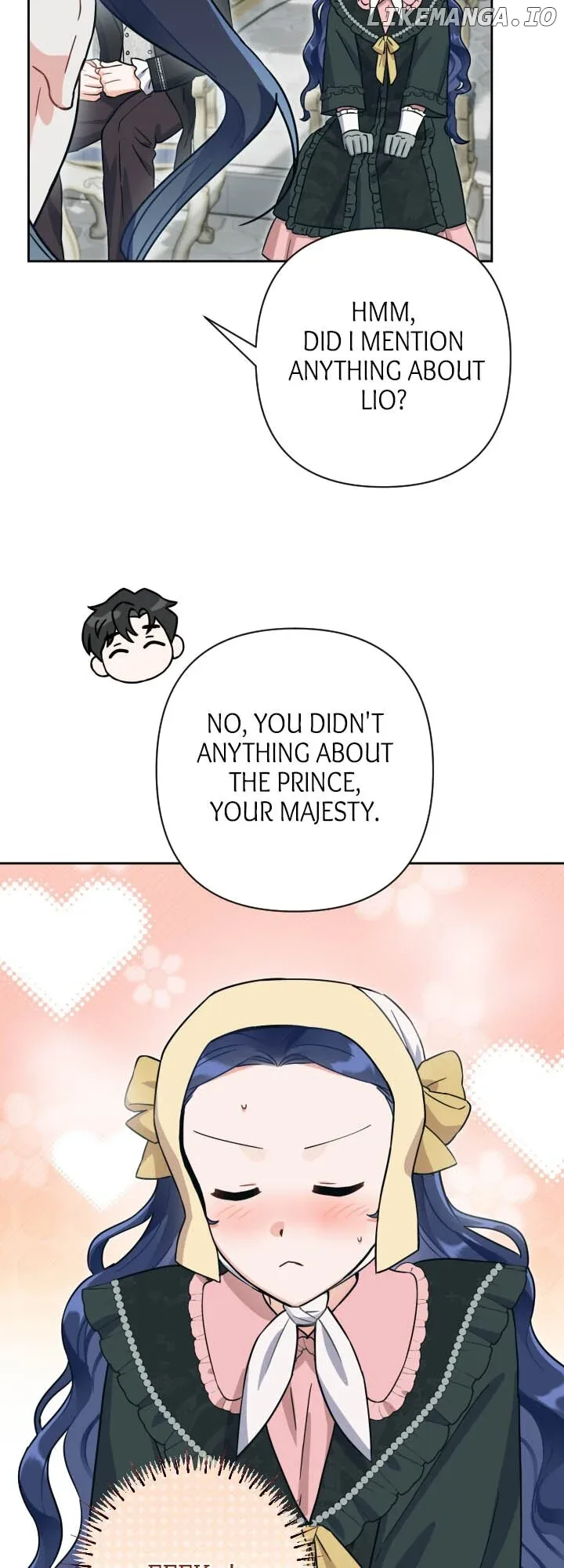 From Misery to Majesty Chapter 48 page 18