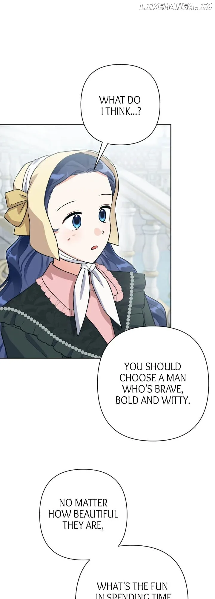 From Misery to Majesty Chapter 48 page 16