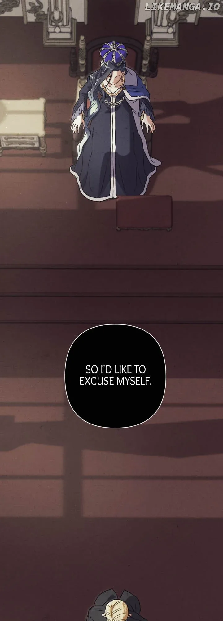 From Misery to Majesty Chapter 48 page 24