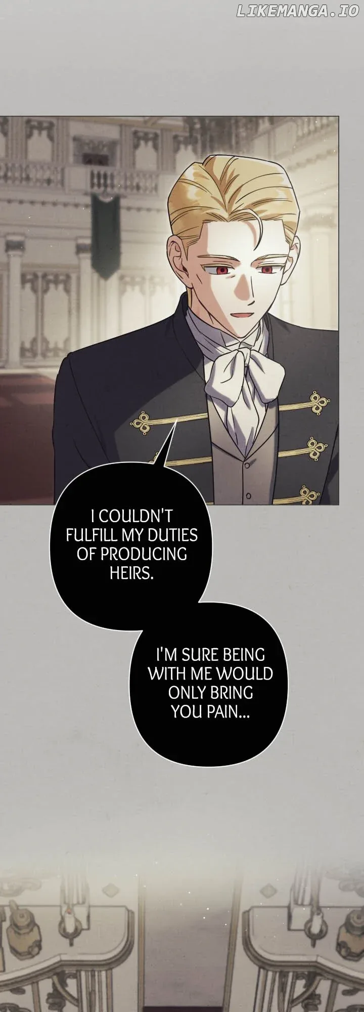 From Misery to Majesty Chapter 48 page 23