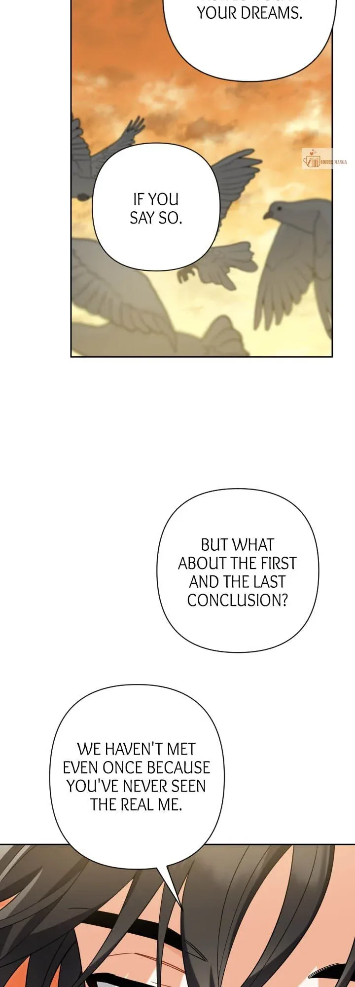 From Misery to Majesty Chapter 49 page 19
