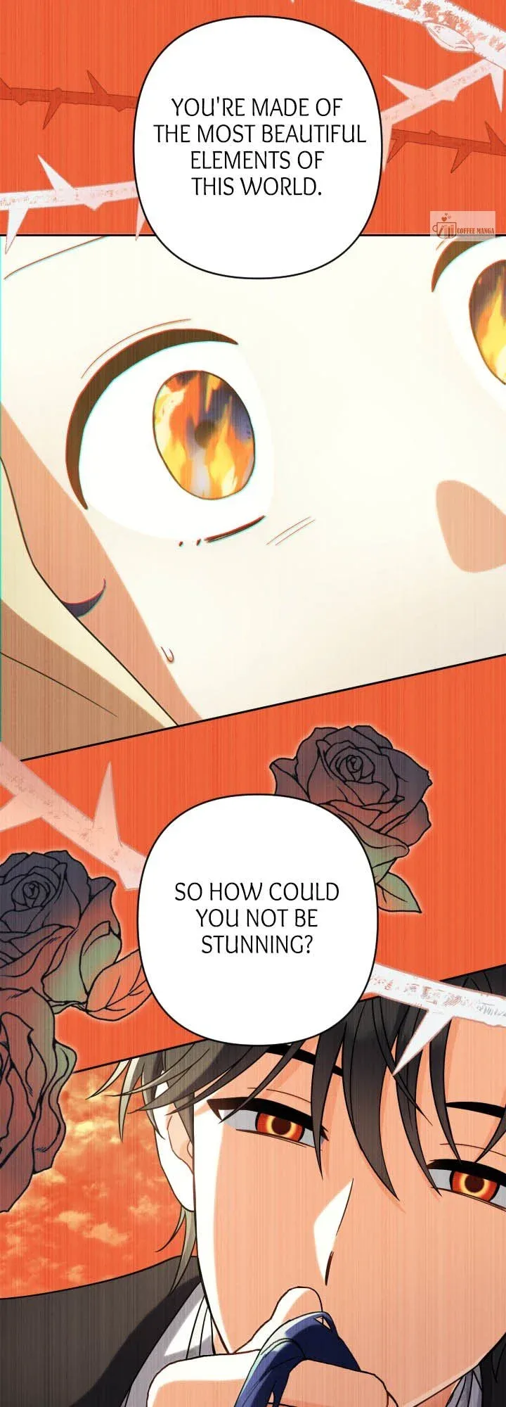 From Misery to Majesty Chapter 49 page 30