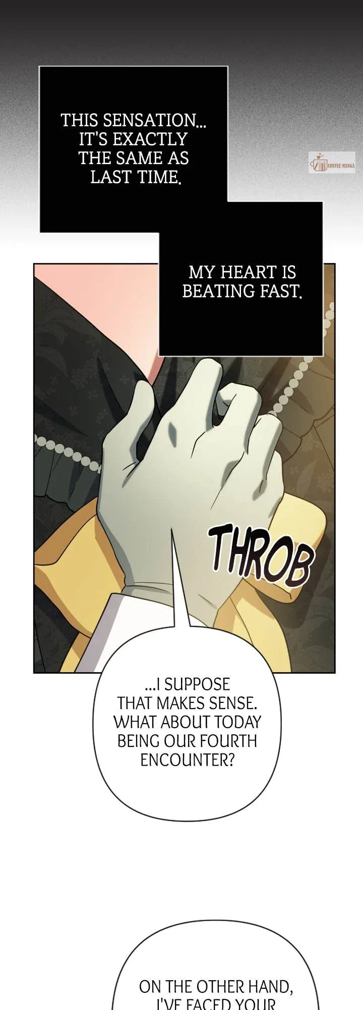From Misery to Majesty Chapter 49 page 22