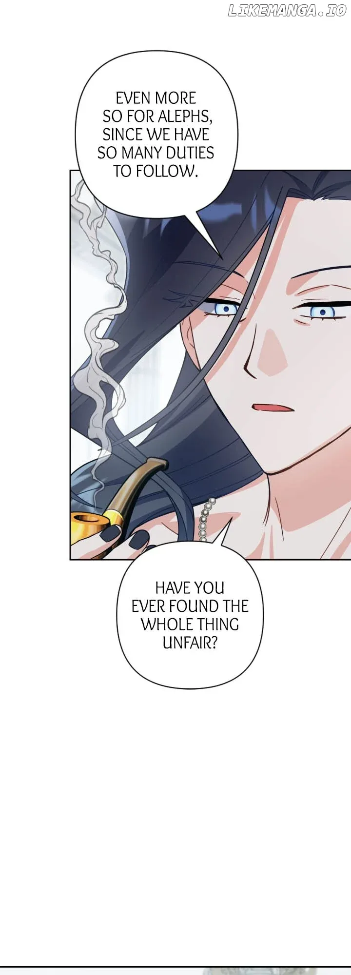From Misery to Majesty Chapter 48 page 27