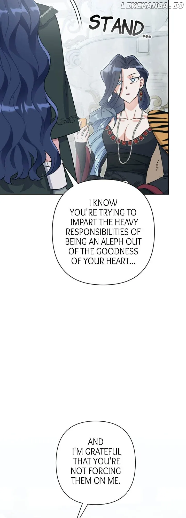 From Misery to Majesty Chapter 48 page 29