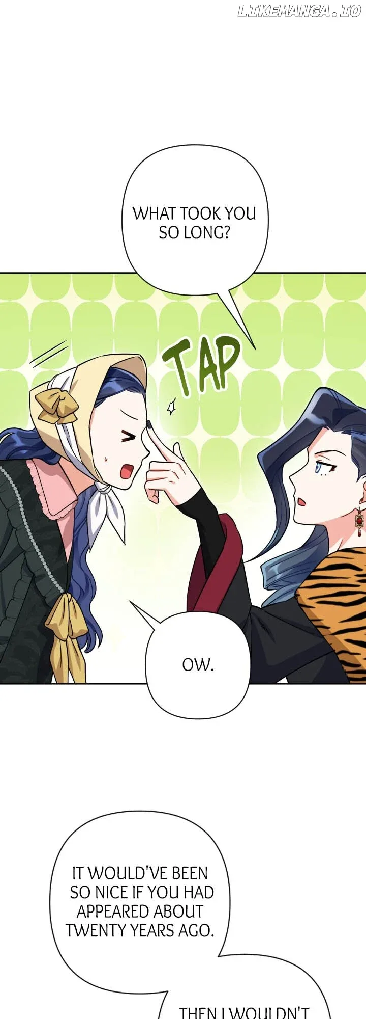 From Misery to Majesty Chapter 48 page 34