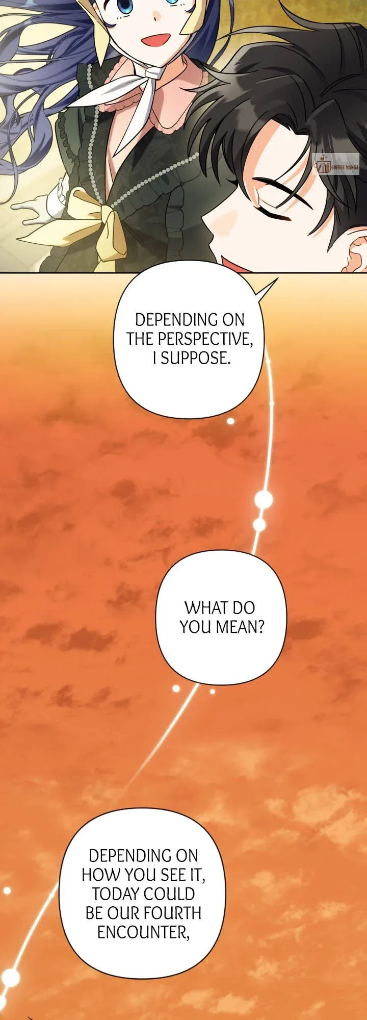 From Misery to Majesty Chapter 49 page 16