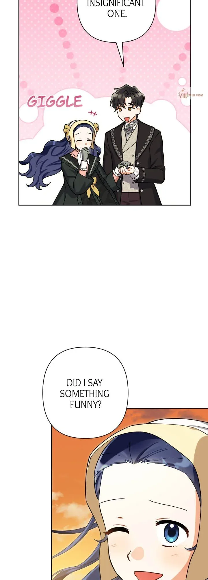 From Misery to Majesty Chapter 49 page 10