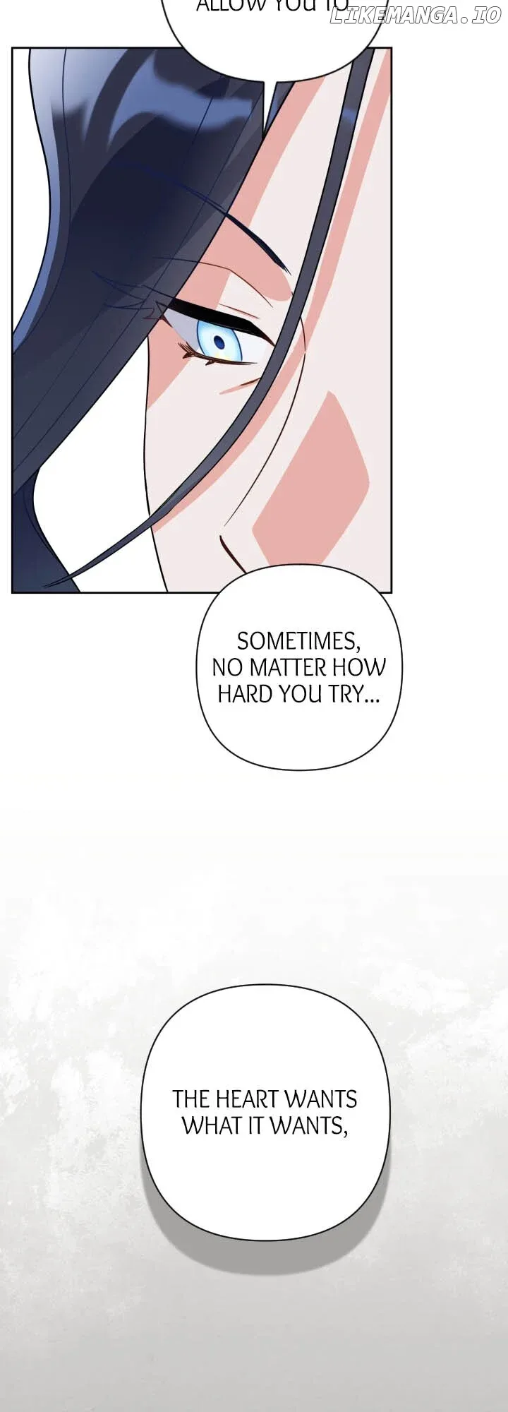 From Misery to Majesty Chapter 48 page 22