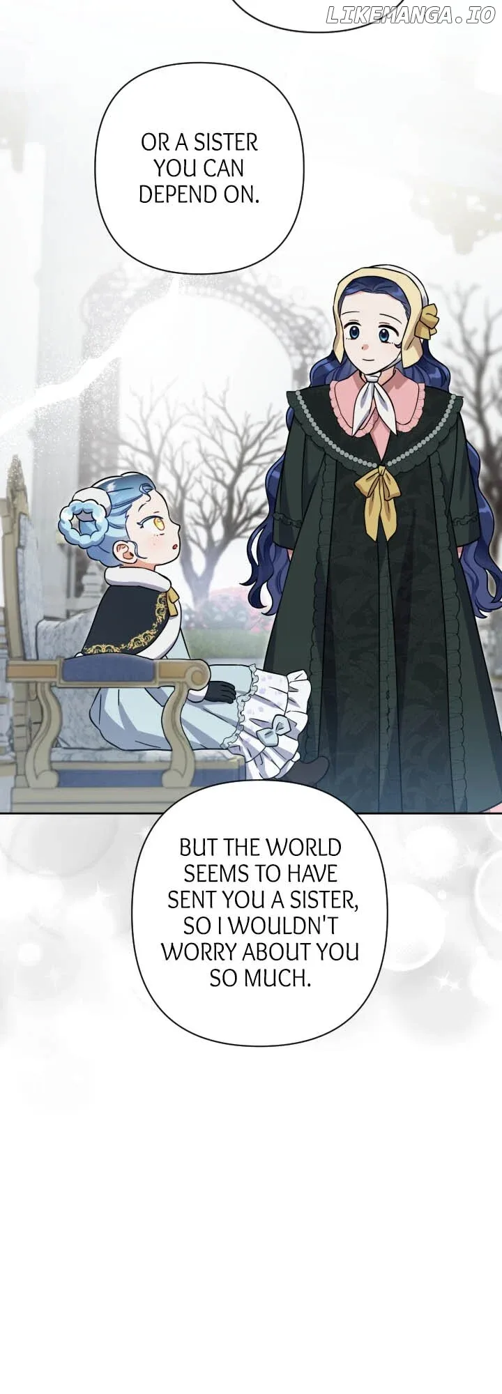 From Misery to Majesty Chapter 48 page 39