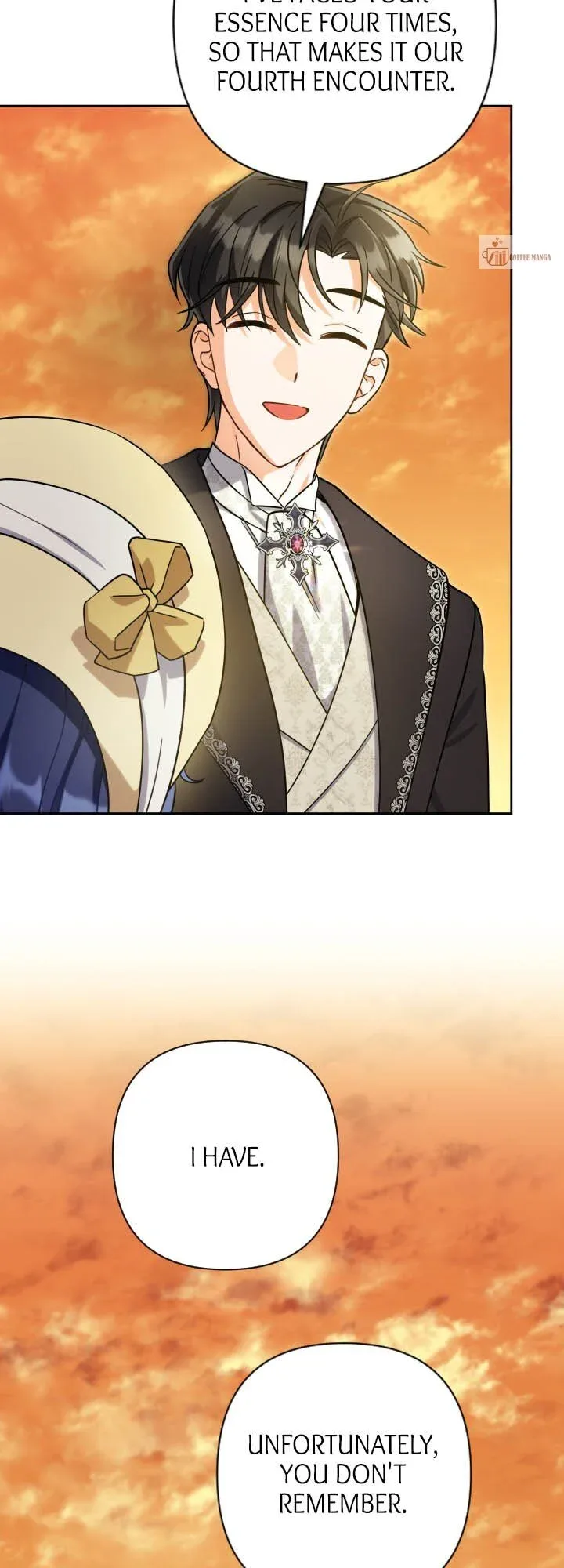 From Misery to Majesty Chapter 49 page 23