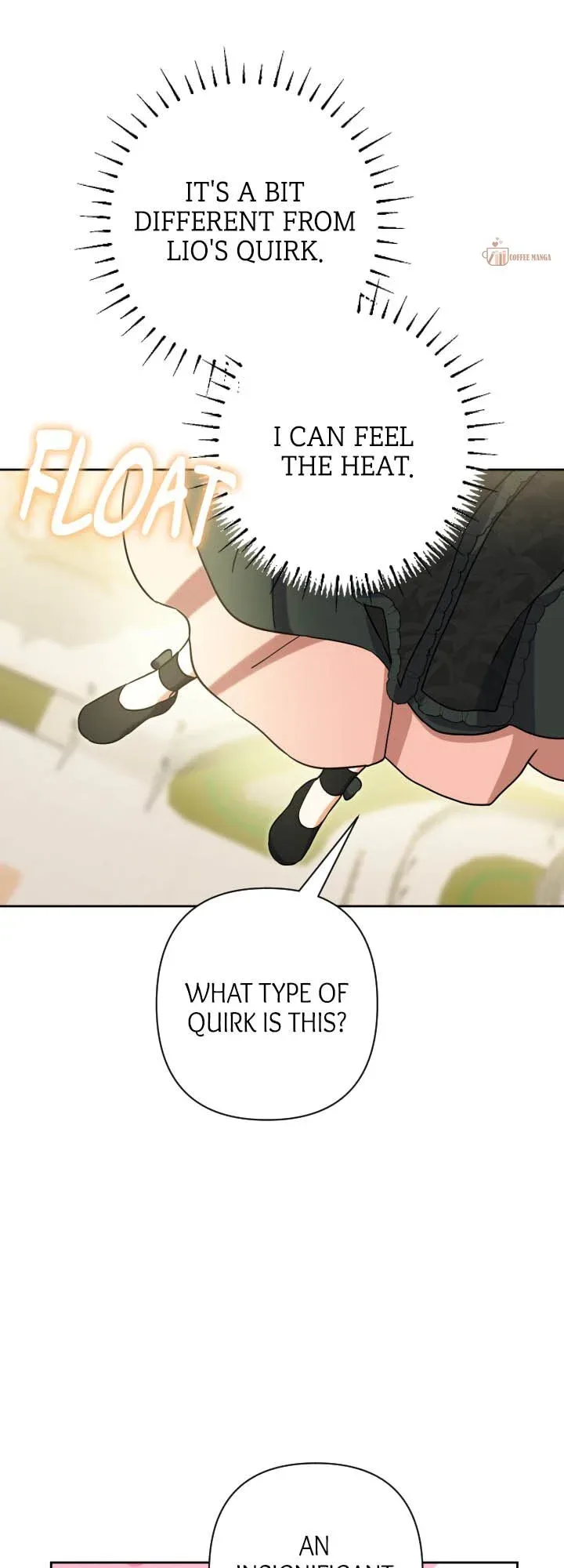 From Misery to Majesty Chapter 49 page 9