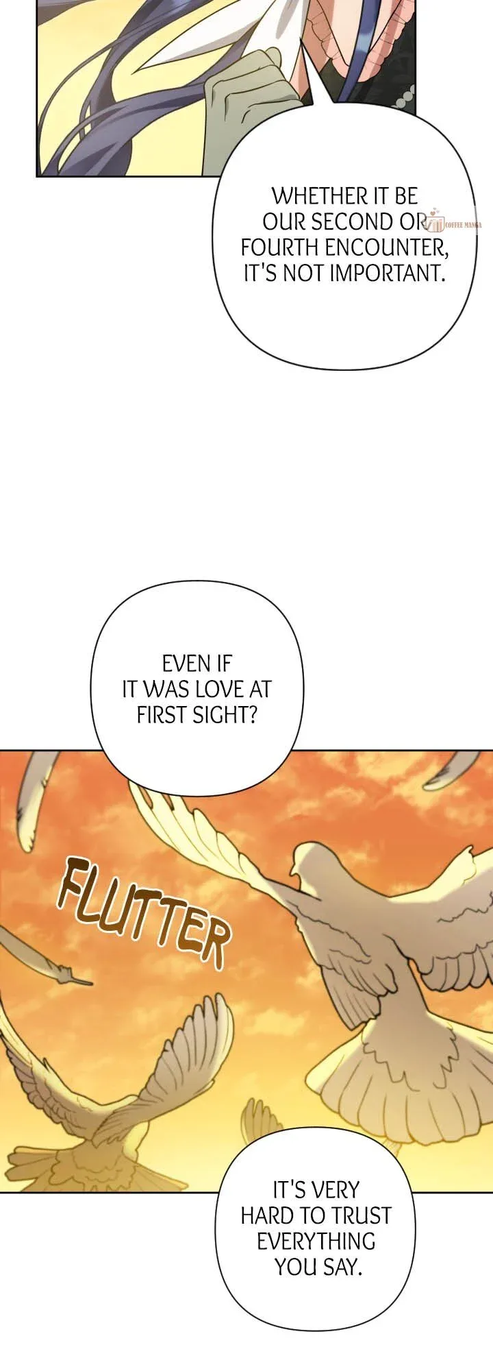 From Misery to Majesty Chapter 49 page 25