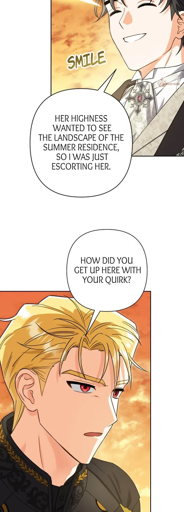 From Misery to Majesty Chapter 49 page 46