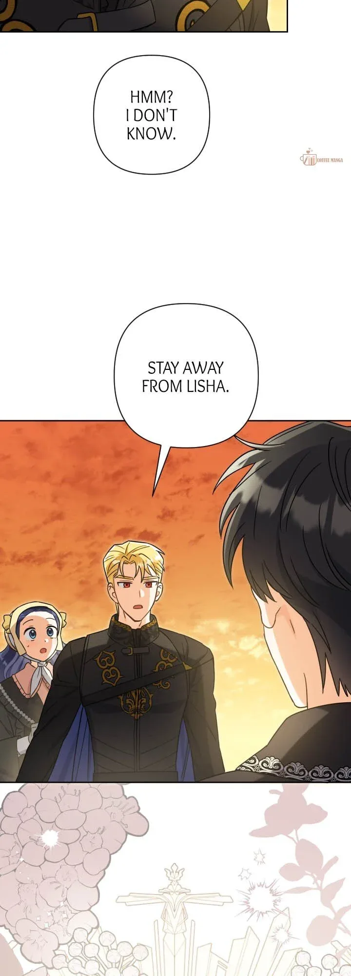 From Misery to Majesty Chapter 49 page 47