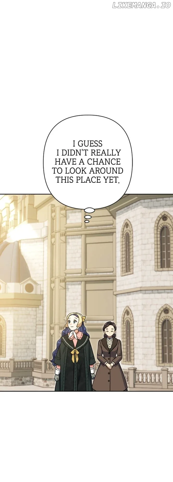 From Misery to Majesty Chapter 48 page 54
