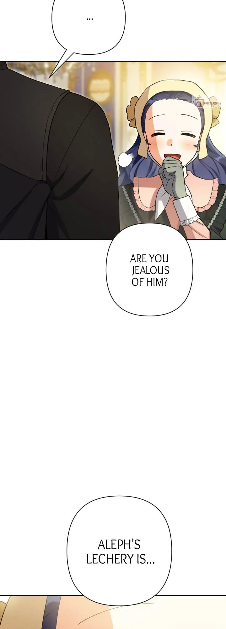 From Misery to Majesty Chapter 49 page 64