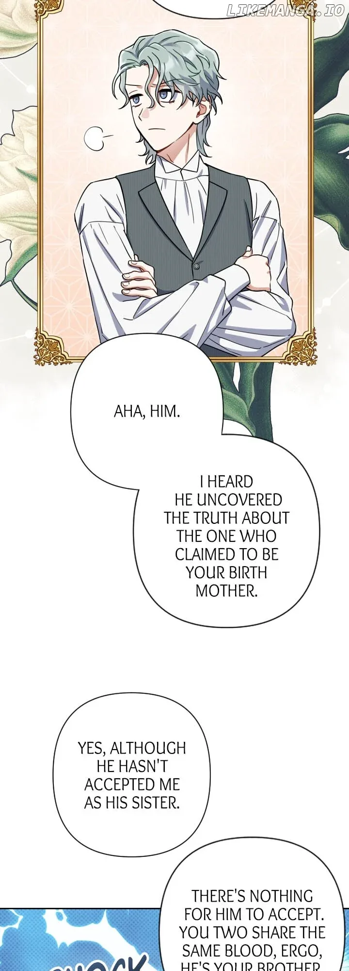 From Misery to Majesty Chapter 48 page 43
