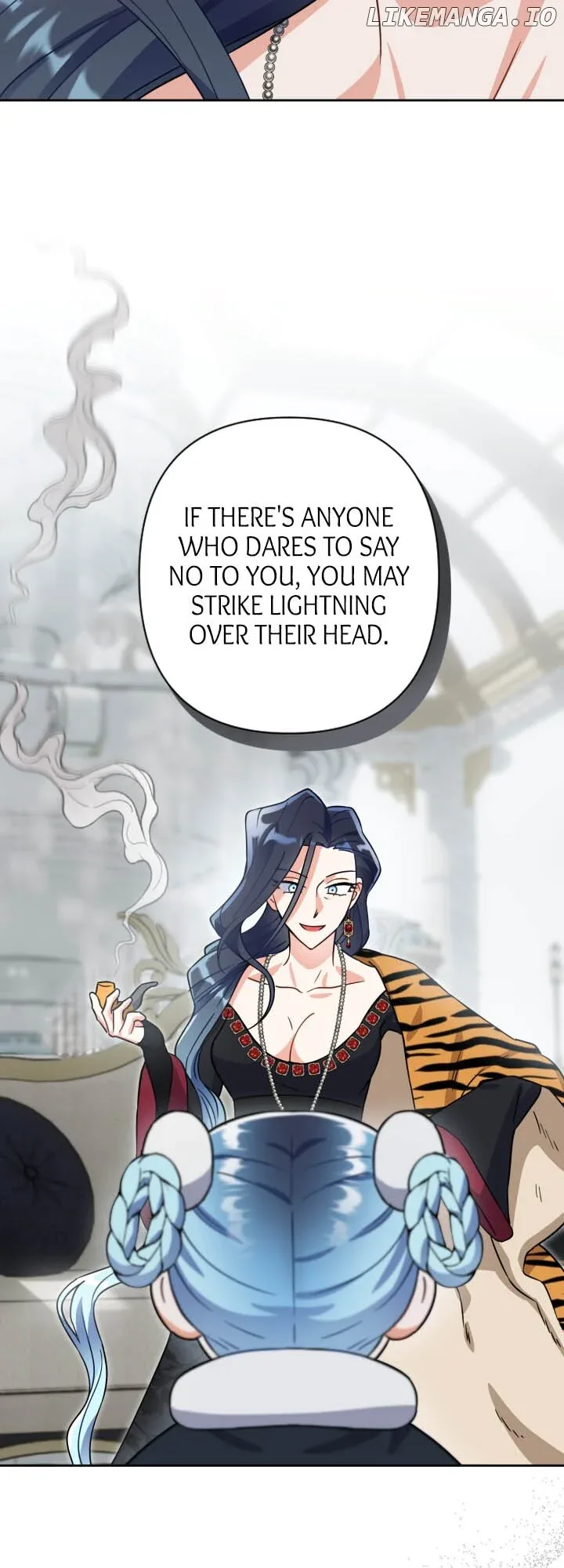 From Misery to Majesty Chapter 48 page 48